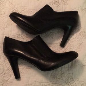 Franco Sarto Booties